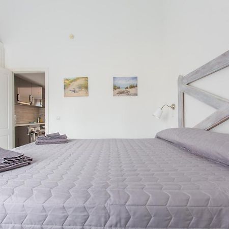 コラレホPerla Houseアパートメント エクステリア 写真