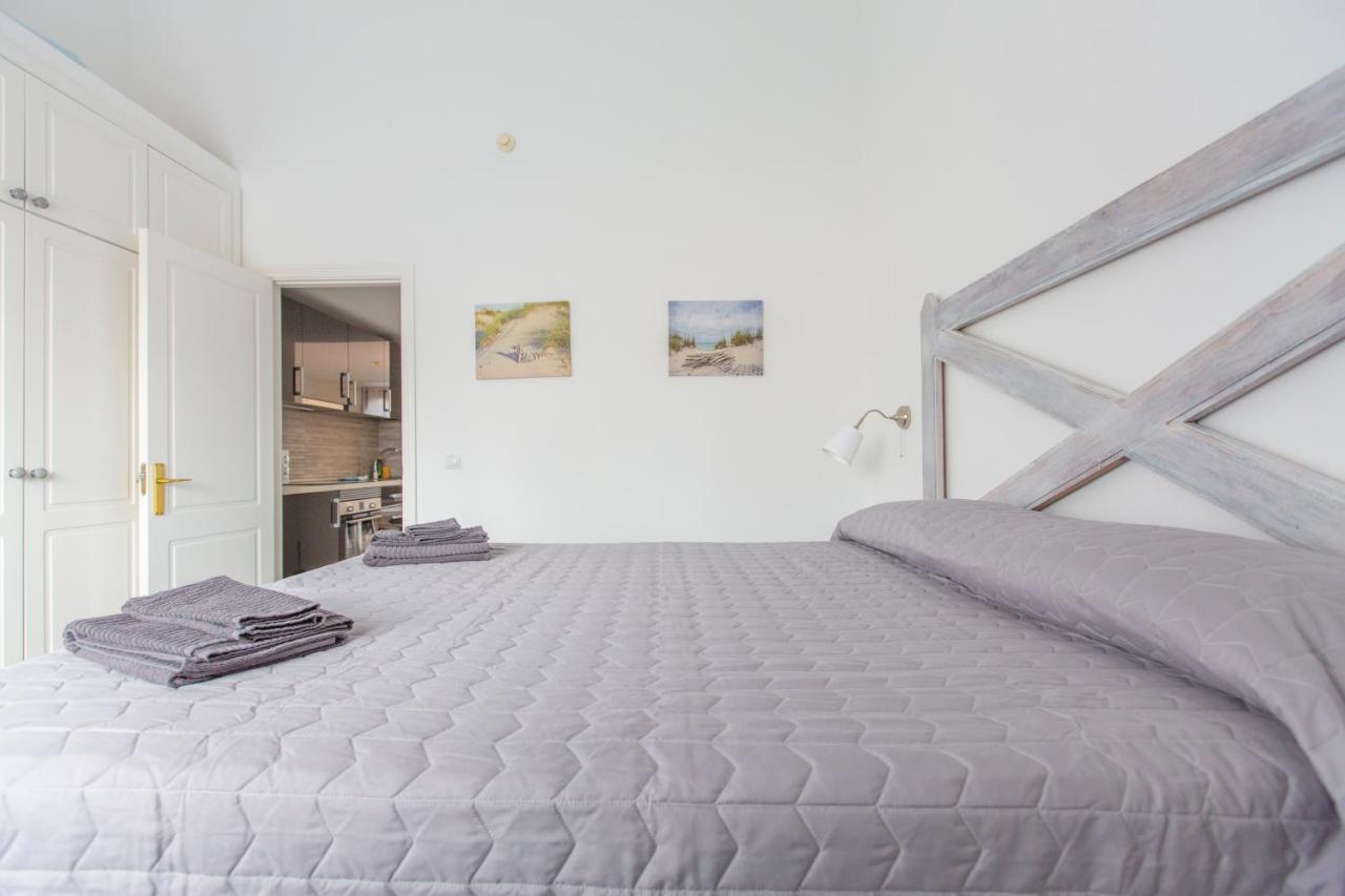 コラレホPerla Houseアパートメント エクステリア 写真