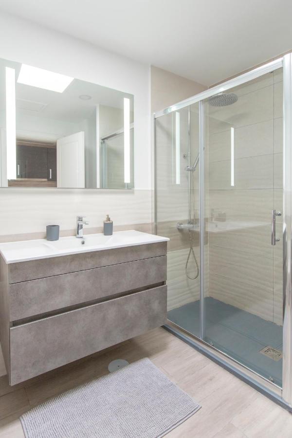 コラレホPerla Houseアパートメント エクステリア 写真