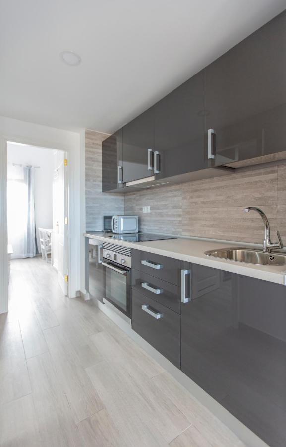 コラレホPerla Houseアパートメント エクステリア 写真