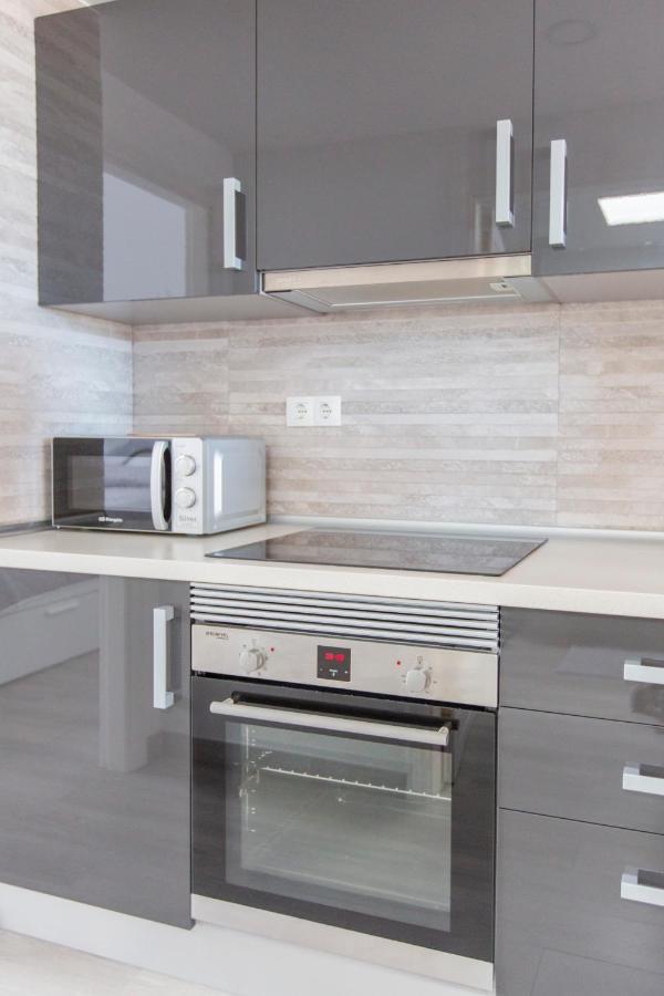 コラレホPerla Houseアパートメント エクステリア 写真