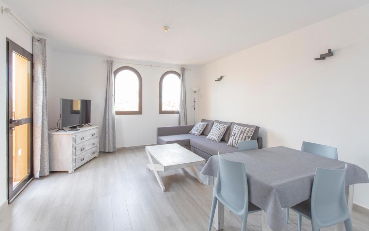 コラレホPerla Houseアパートメント エクステリア 写真