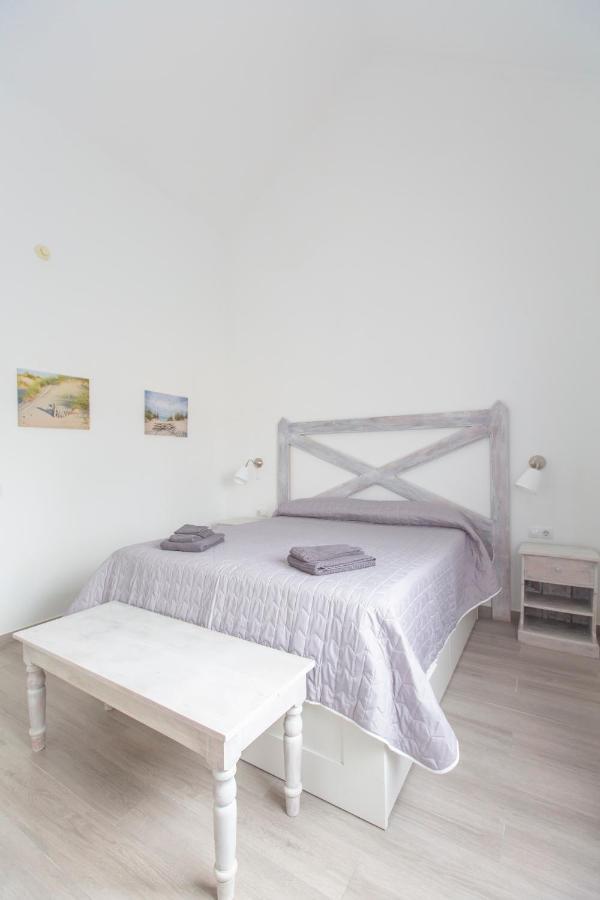 コラレホPerla Houseアパートメント エクステリア 写真